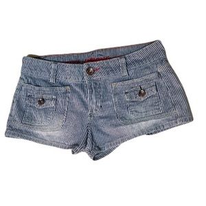 Dollhouse Shorts